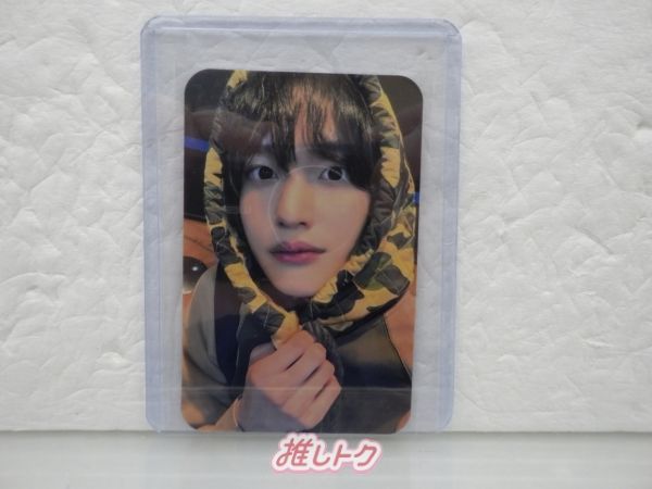 RIIZE WONBIN トレカ The 1st Single Album Get A Guitar musicplant