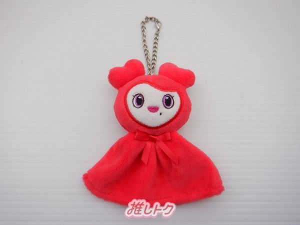 TWICE CHAEYOUNG LOVELYS てるてるバッグチャーム チェヨン CHAENGVELY