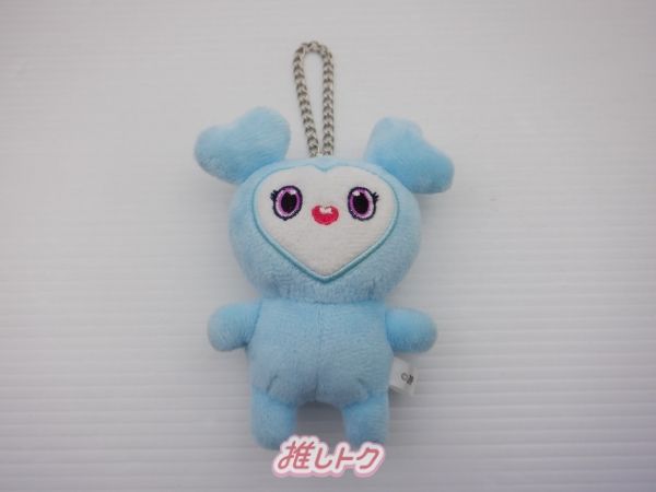 TWICE NAYEON DOME TOUR 2019 #Dreamday バッグチャーム ナヨン NAVELY