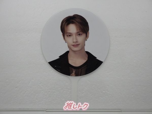 SEVENTEEN FOLLOW ジュン ピケット うちわ SEVENTEEN JUN うちわ TOUR FOLLOW TO JAPAN IMAGE PICKET ジュン