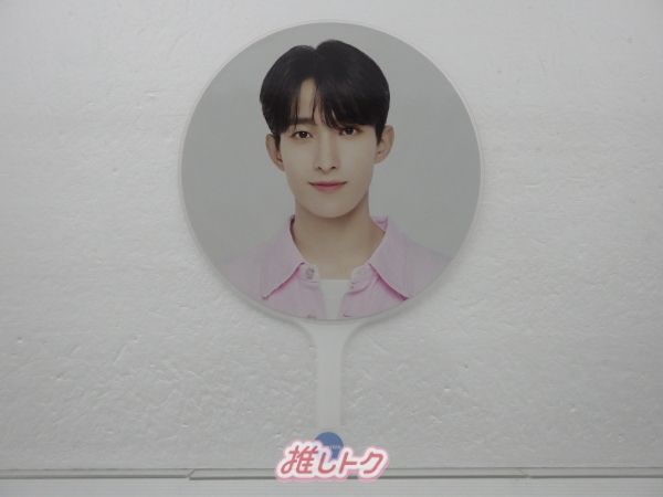 SEVENTEEN DK うちわ in CARATLAND 2023 SVT 7TH FAN MEETING IMAGE