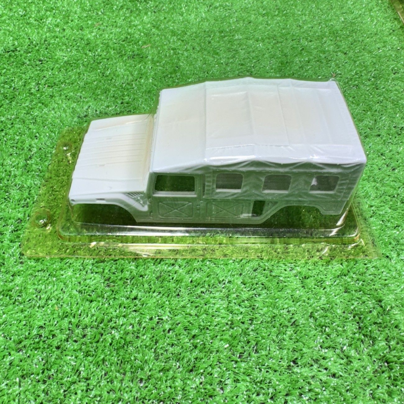 未組立】モノクローム 1/35 陸上自衛隊 高機動車 レジンキット JG002