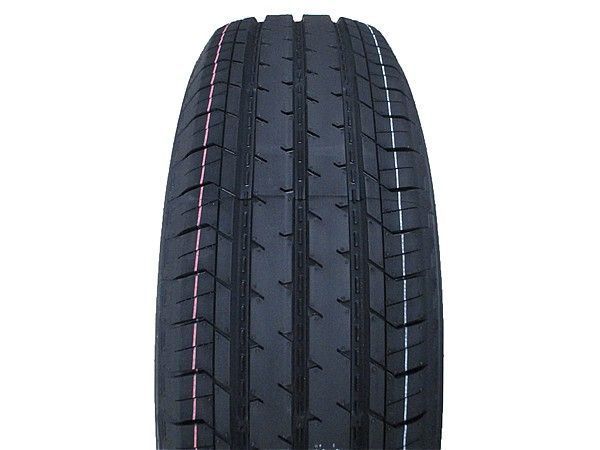 4本セット 215 60 R 17 C 製造 サマータイヤ ConneX VAN TV 701 県は除く 即 可