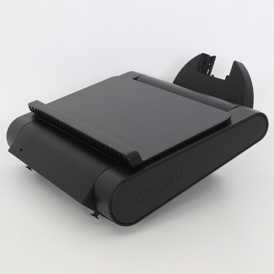 ご確認用 ワコム液晶ペンタブレット用スタンド（ACK-627-01-K-ZX）