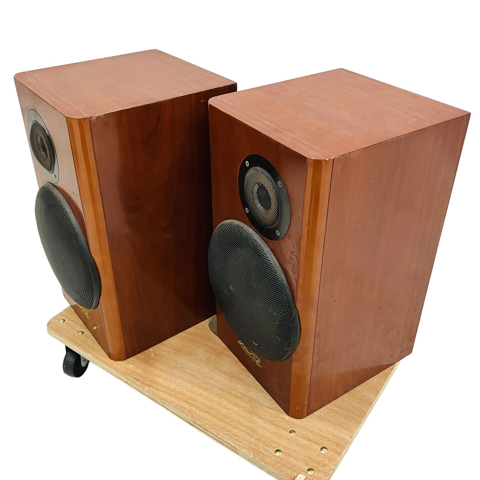 Victor SX-500DE Dolce Eterno スピーカー ペア 音響機材 オーディオ