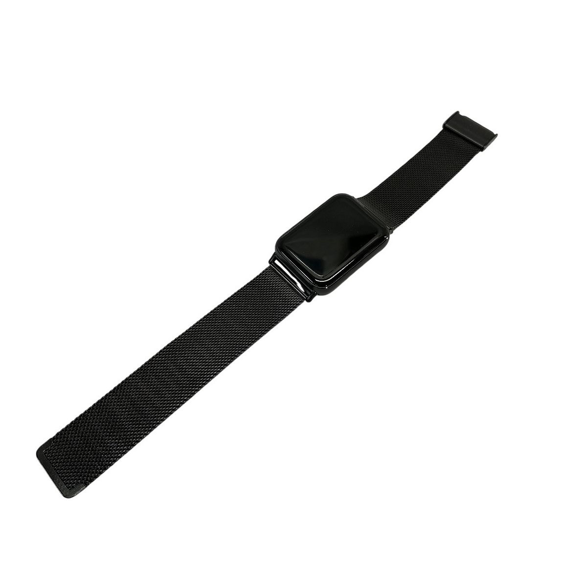 Xiaomi smart band 9 Pro スマートウォッチ シャオミ M 2402 B 1