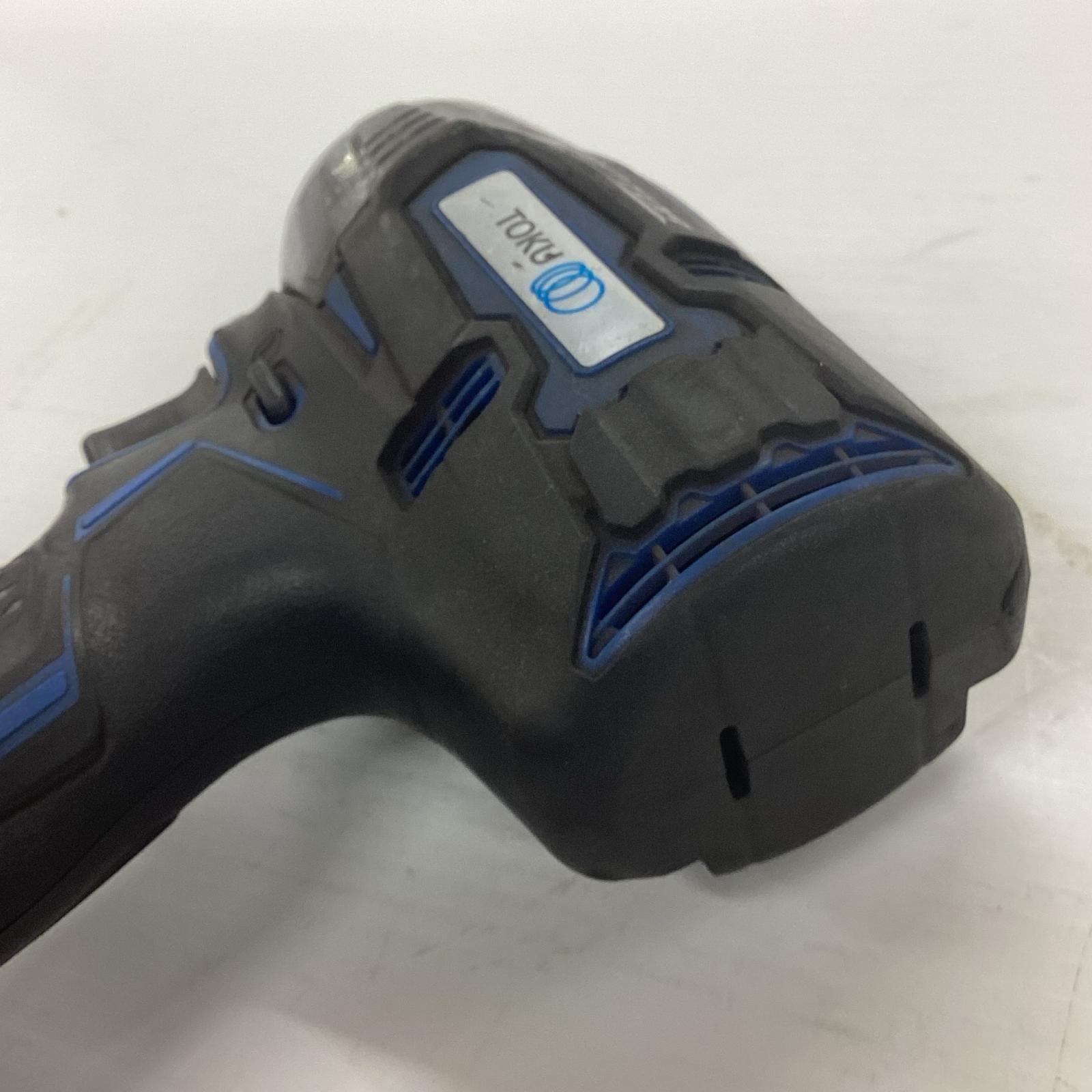 インパクトレンチ