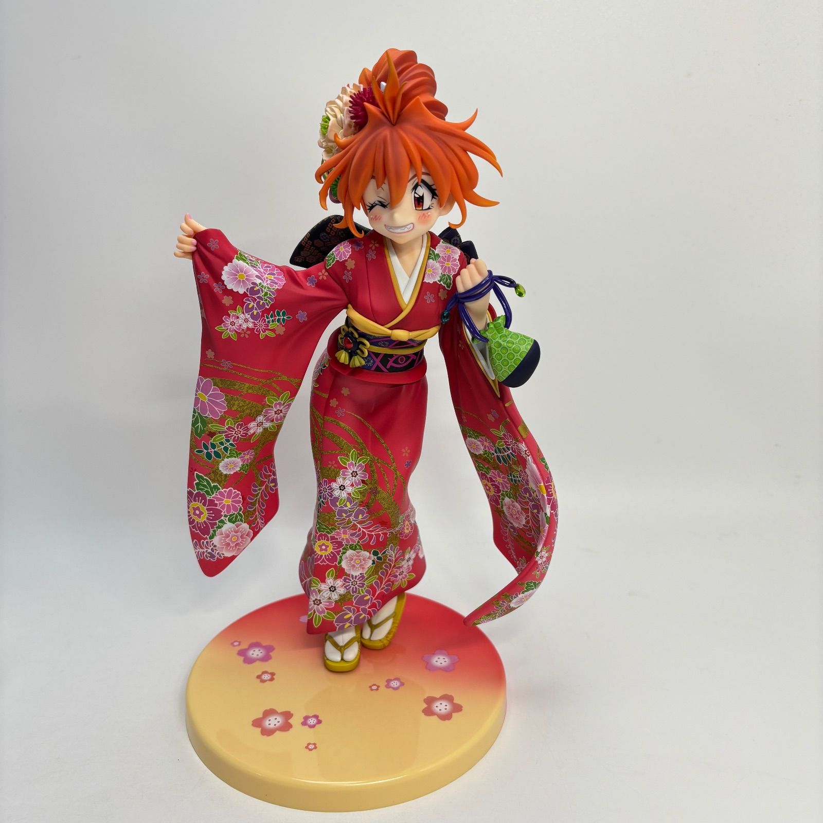 スレイヤーズ リナ=インバース 晴着Ver. 1/7スケール フィギュア