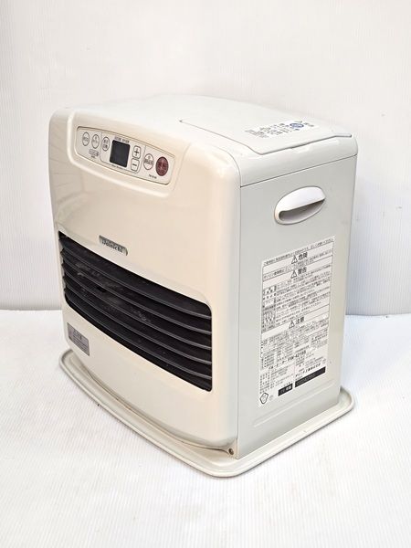 中古品】 ダイニチ Dainichi ブルーヒーター 石油ファンヒーター 木造