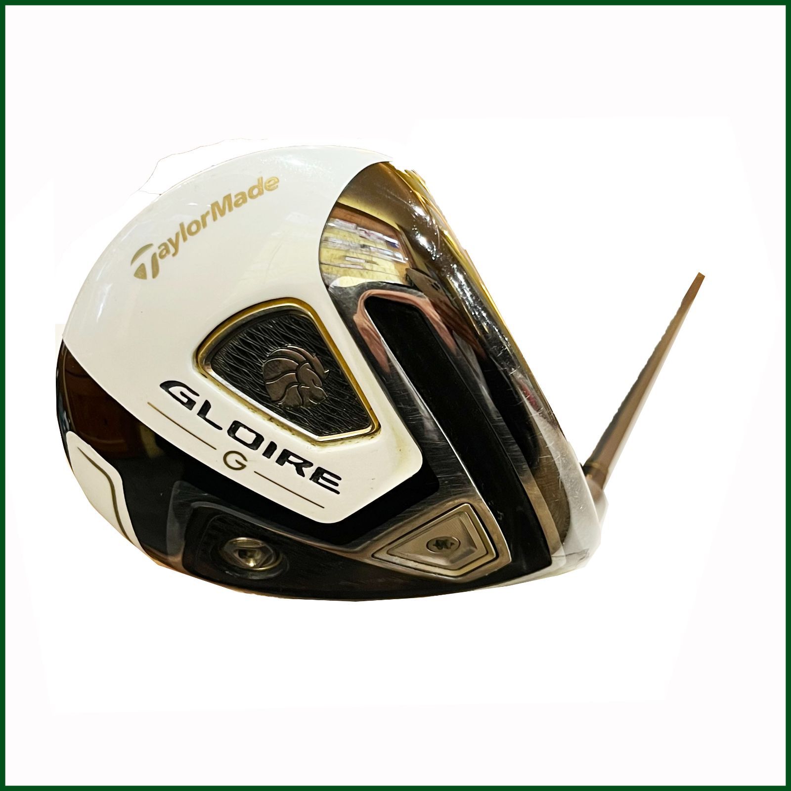 ゴルフ テーラーメイド GLOIRE G 3W フェアウェイウッド FW