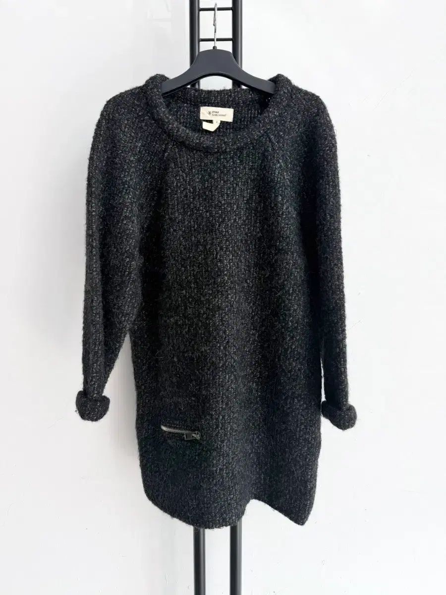 正規品 エトワール イザベル マラン ISABEL MARANT アルパカ ニット