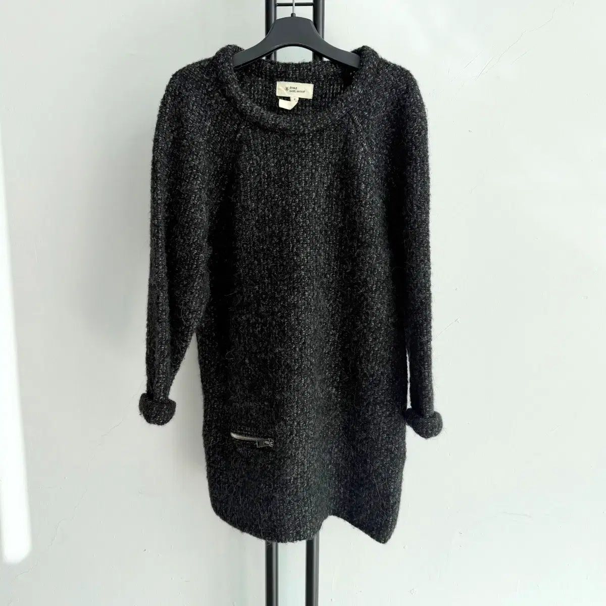 正規品 エトワール イザベル マラン ISABEL MARANT アルパカ ニット