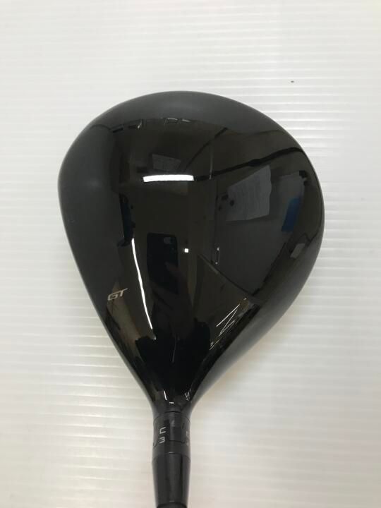 タイトリスト GT 4 9度 TENSEI 1 K Blue 55 Sフレックス ドライバー 最短