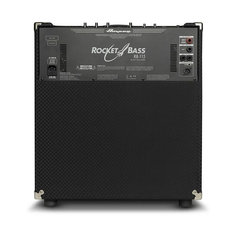 Ampeg RB