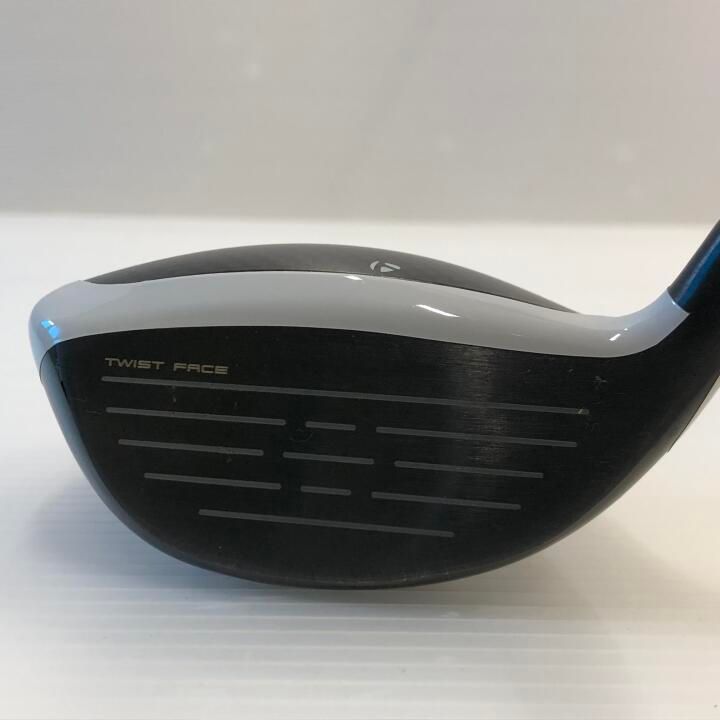 テーラーメイド SIM2 MAX-D 22度 TENSEI BLUE TM50(SIM2) SRフレックス