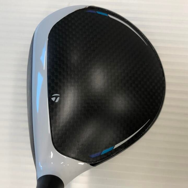 テーラーメイド SIM2 MAX-D 22度 TENSEI BLUE TM50(SIM2) SRフレックス