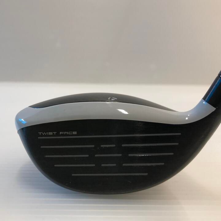 テーラーメイド SIM2 MAX-D 19度 TENSEI BLUE TM50(SIM2) SRフレックス