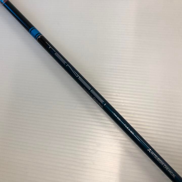 テーラーメイド SIM2 MAX-D 19度 TENSEI BLUE TM50(SIM2) SRフレックス