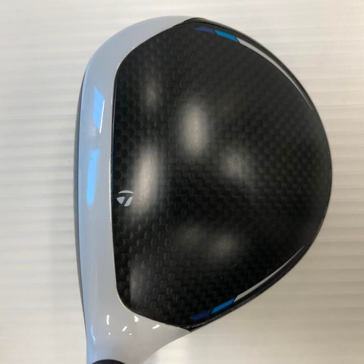 テーラーメイド SIM2 MAX-D 19度 TENSEI BLUE TM50(SIM2) SRフレックス