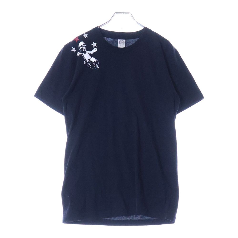 CHROME HEARTS (クロムハーツ) Foti MAHALIA S/S Tee フォティ 半袖