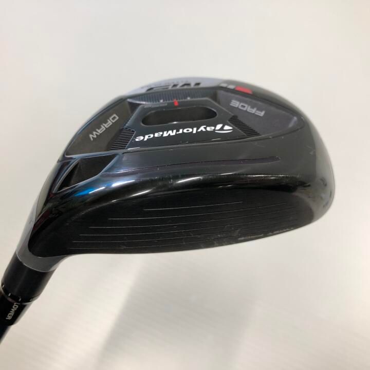 テーラーメイド M5 19度 ツアーAD VR-6 Sフレックス フェアウェイ