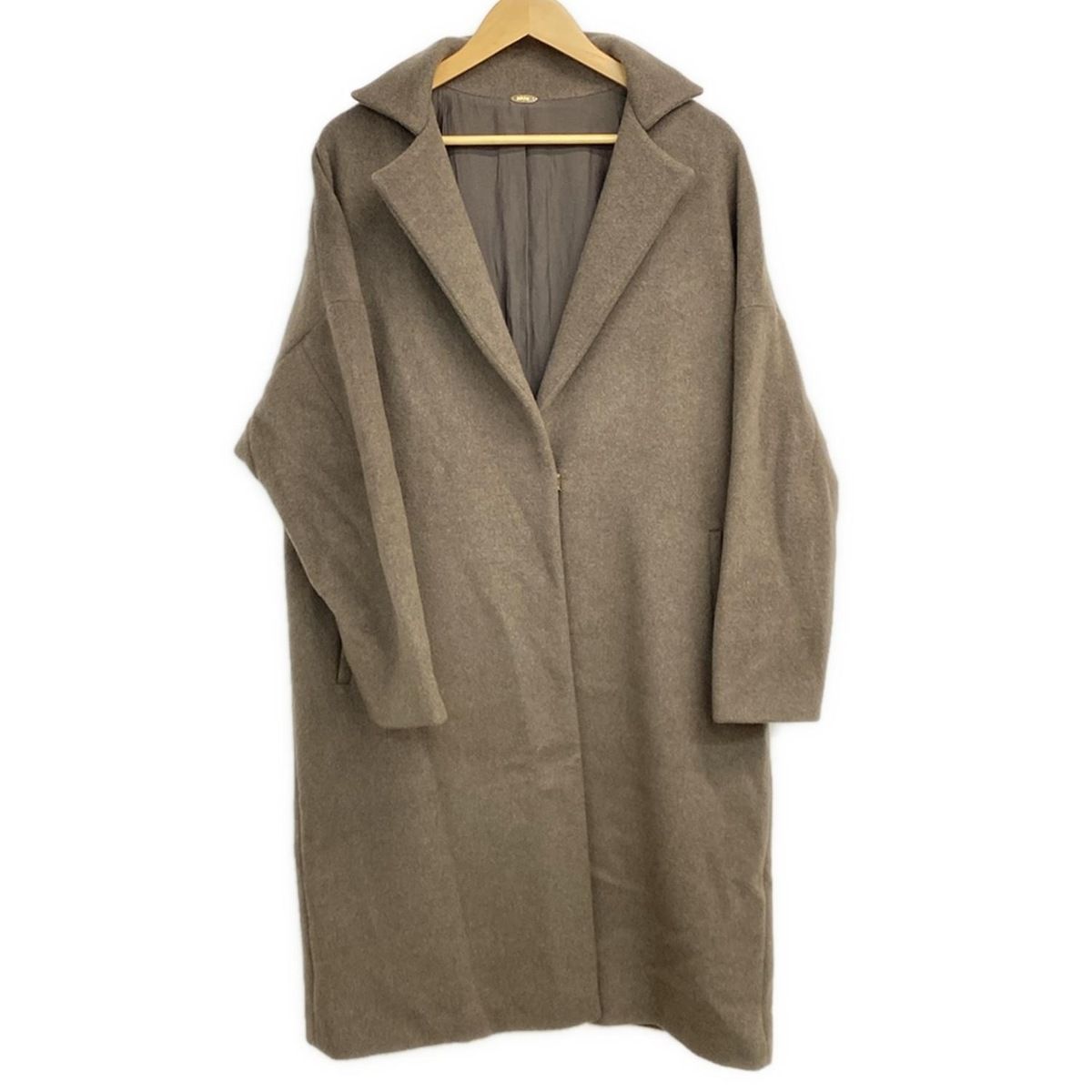 MUSE de DEUXIEME CLASSE(ミューズデドゥーズィエムクラス) コート