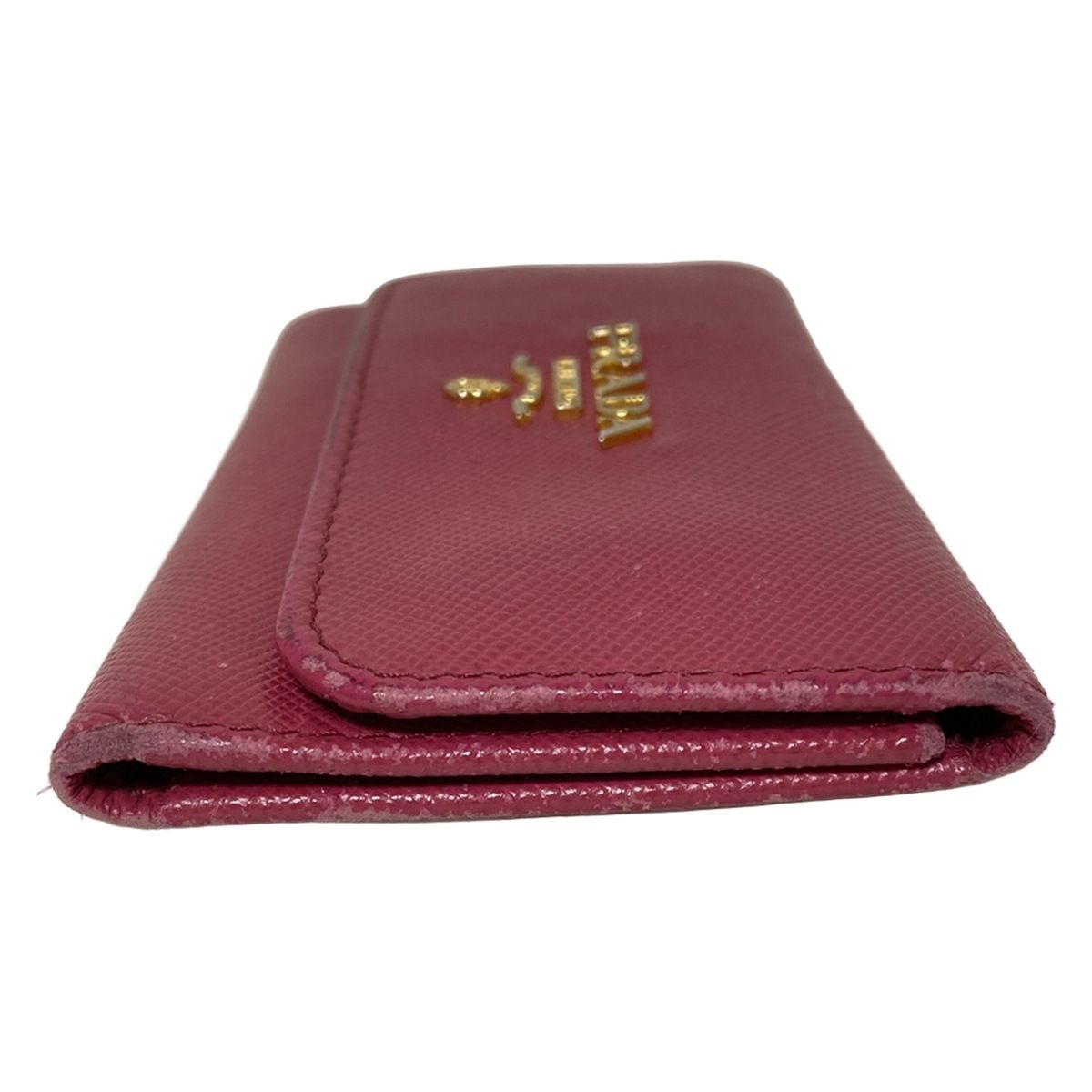 プラダ キーケース