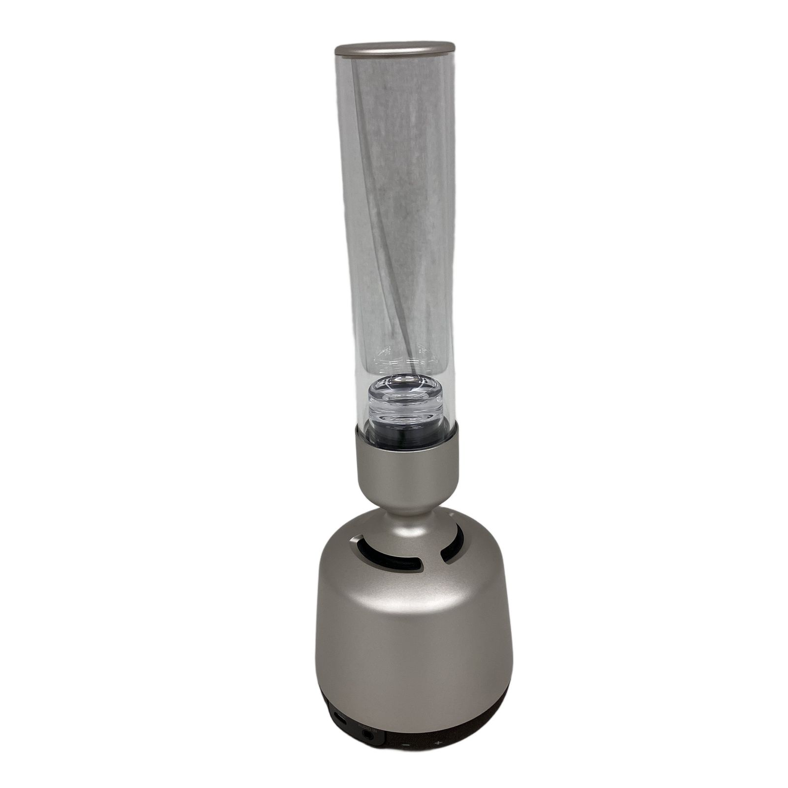 SONY LSPX-2 ワイヤレススピーカー 中古 SONY LSPX-S2 グラスサウンドスピーカー High-Resolution Audio