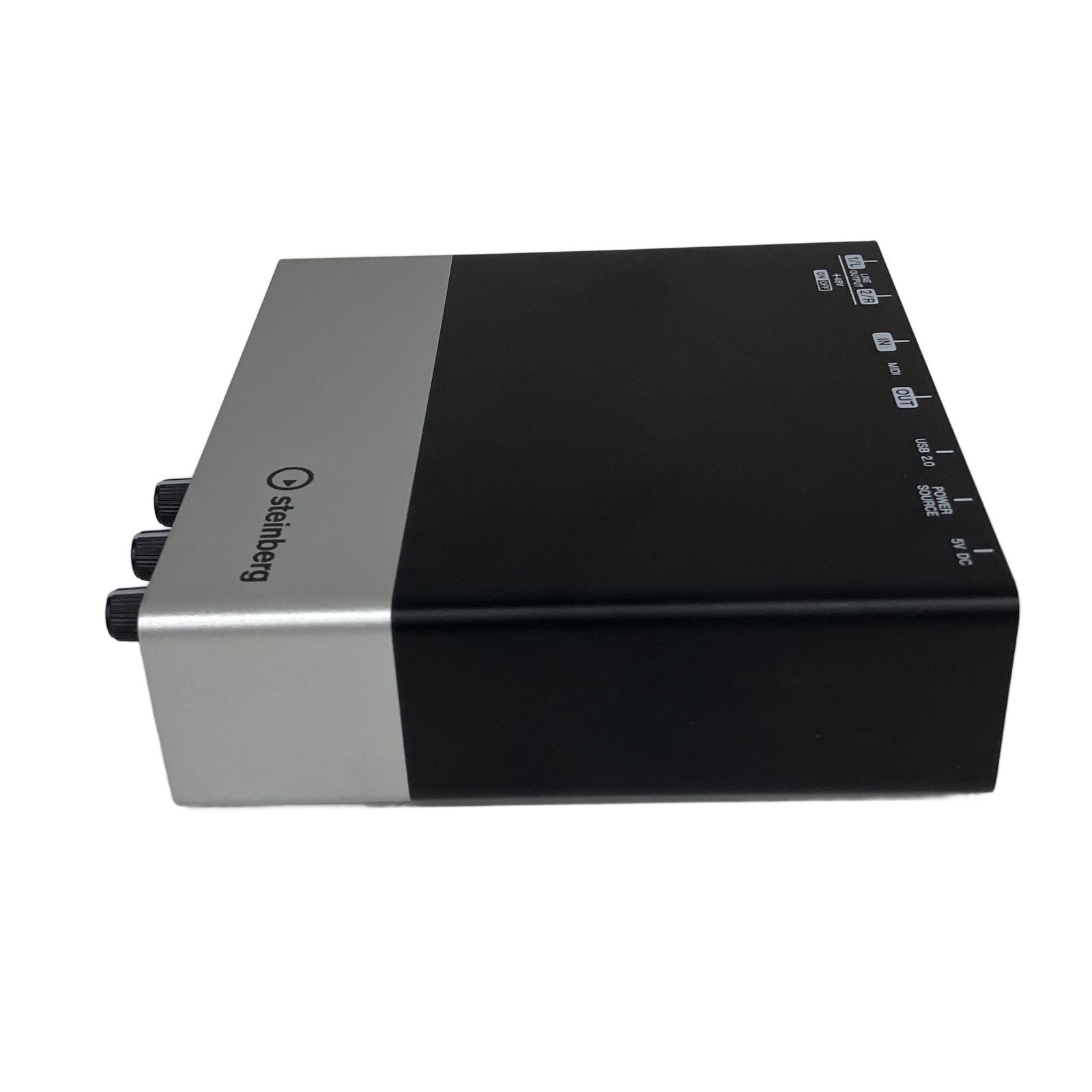 Steinberg UR22mkII オーディオインターフェース スタインバーグ 音響