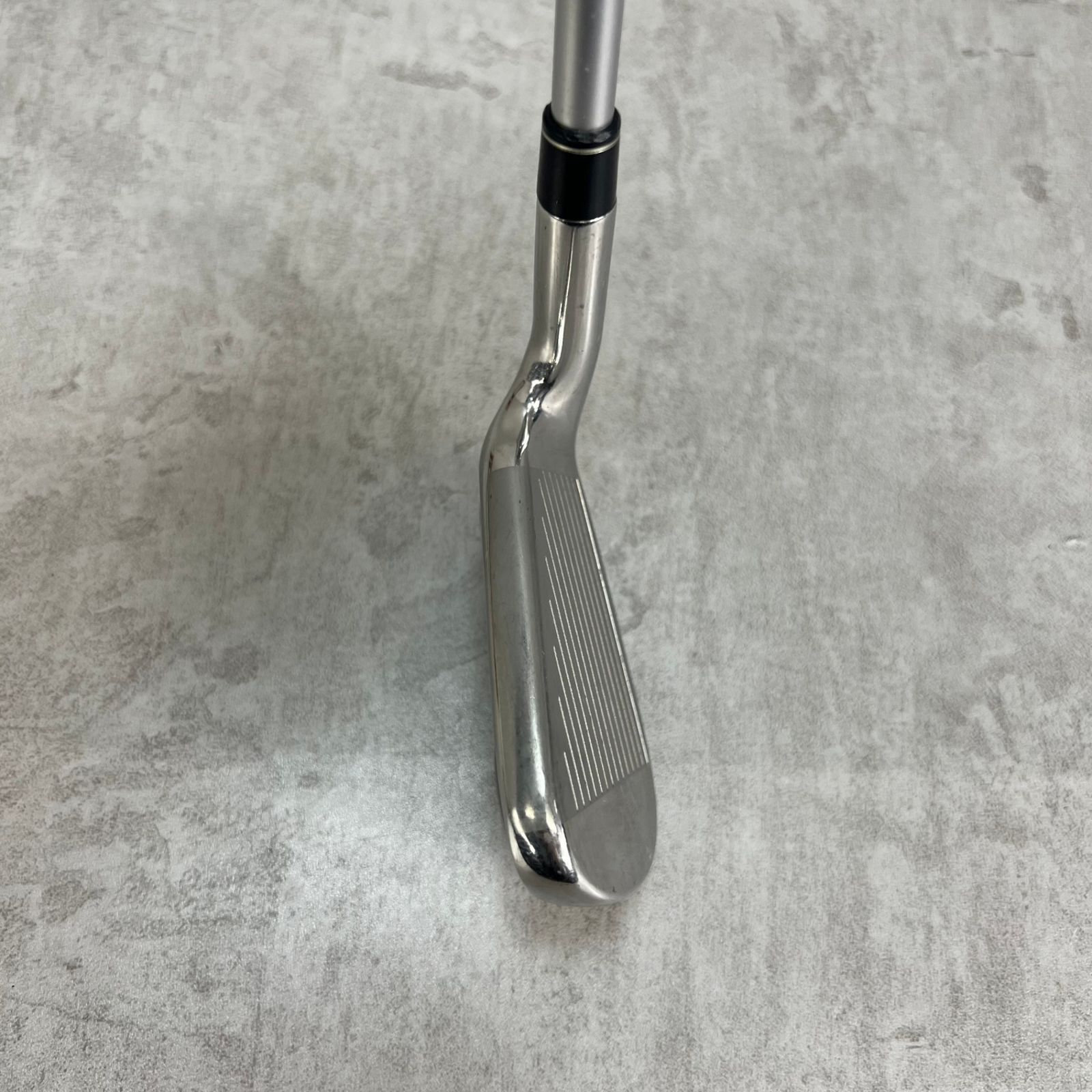 アイアンセット テーラーメイド エアロバーナー AERO BURNER / 7本 テーラーメイド エアロバーナー アイアンセット 良品】テーラーメイド