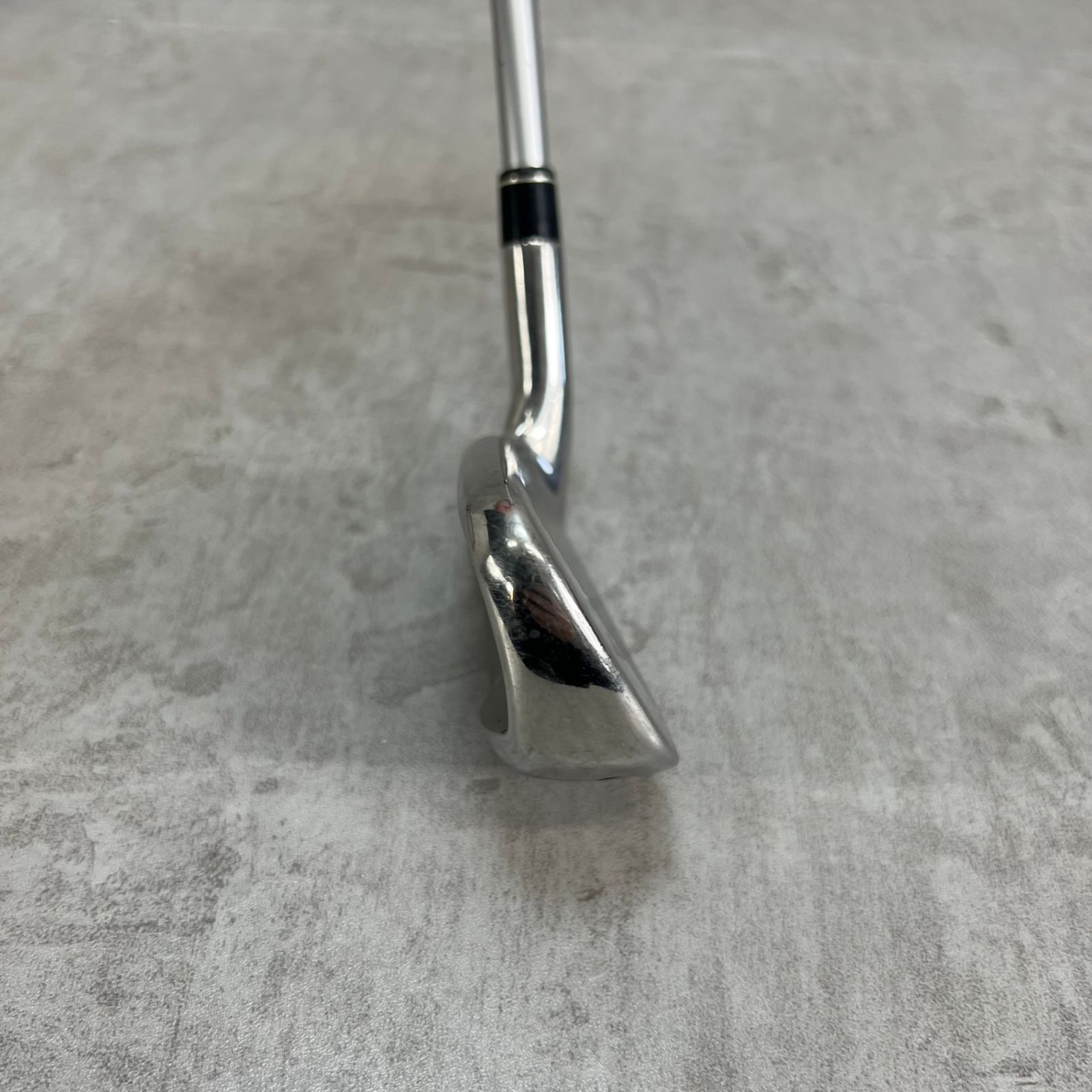 アイアンセット テーラーメイド エアロバーナー AERO BURNER / 7本 テーラーメイド エアロバーナー アイアンセット 良品】テーラーメイド