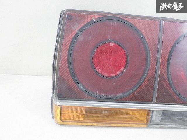 9番目の画像 【ストア出品！】 日産 純正 R30 DR30 スカイライン 前期
