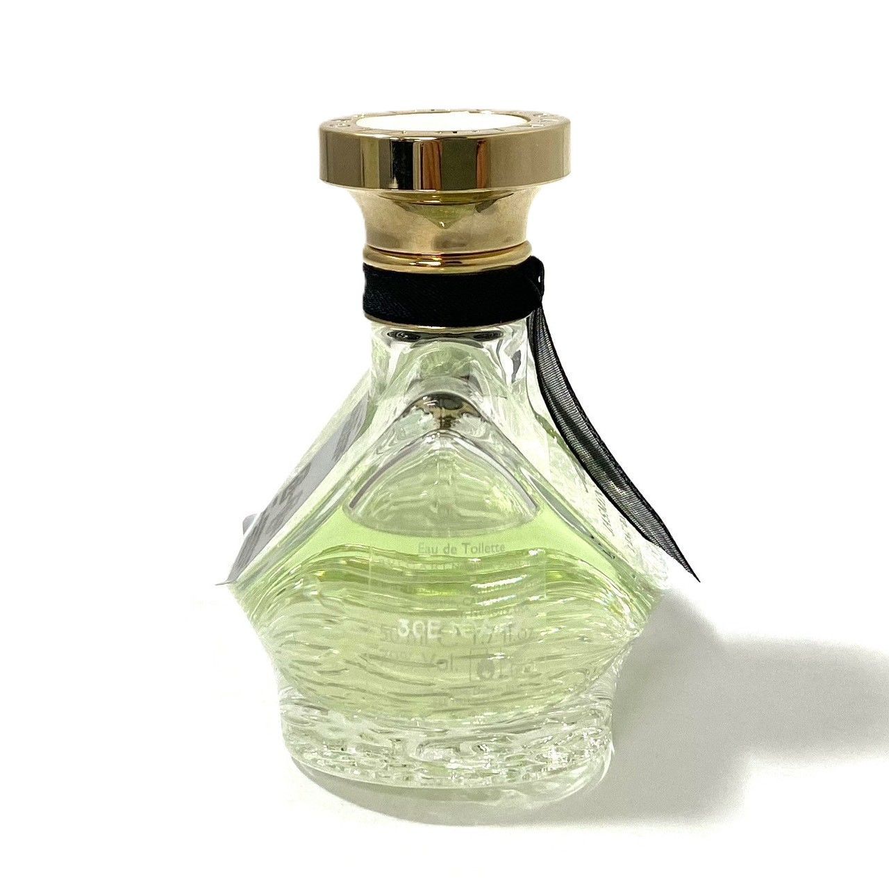 Y【BVLGARI】モン ジャスミンノワール オー エキスキーズ オードトワレ