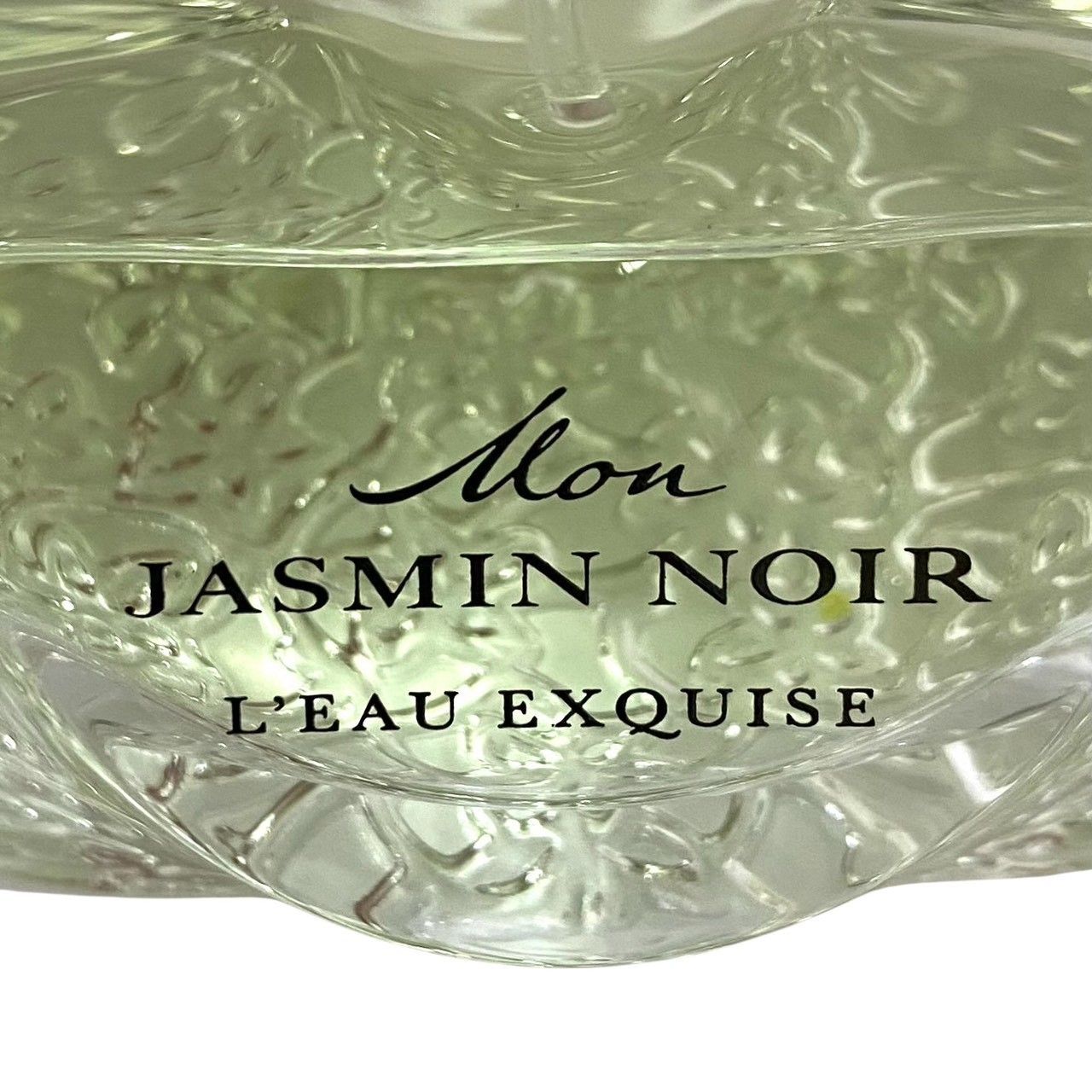 JASMIN NOIR
