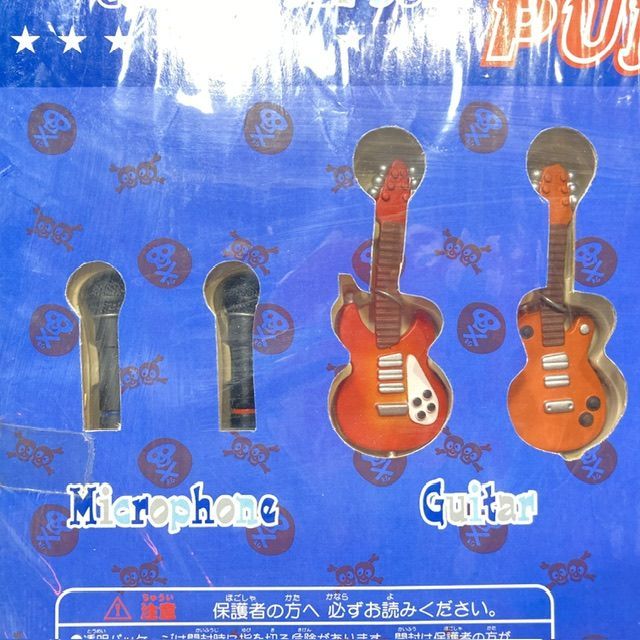 PUFFY パフィー コレクタブルドール メディコムトイ フィギュア 大貫