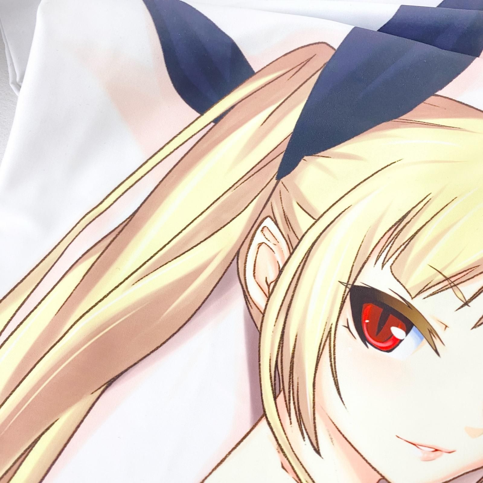 ☆加古川物流】中古 BLAZBLUE ブレイブルー レイチェル・アルカード 