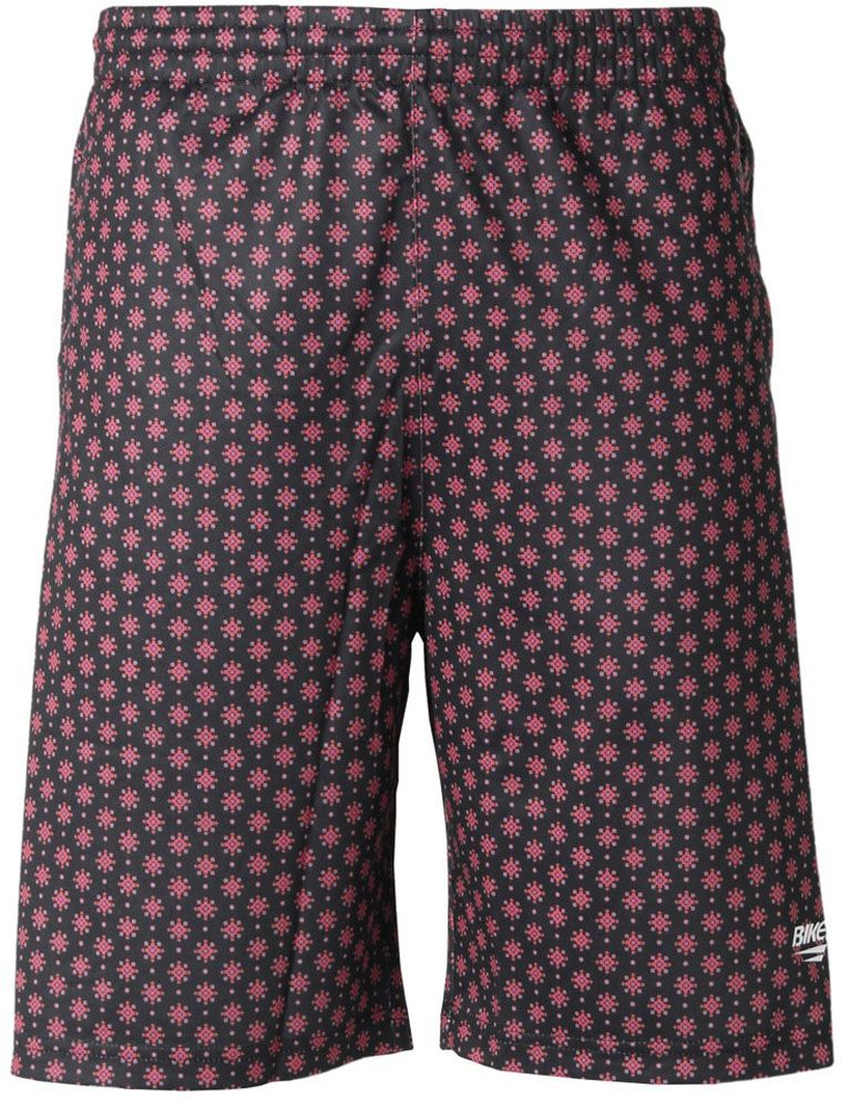 バイク BIKE バスケット W'Sプラクティスパンツ  BK6210 0500 ブラック