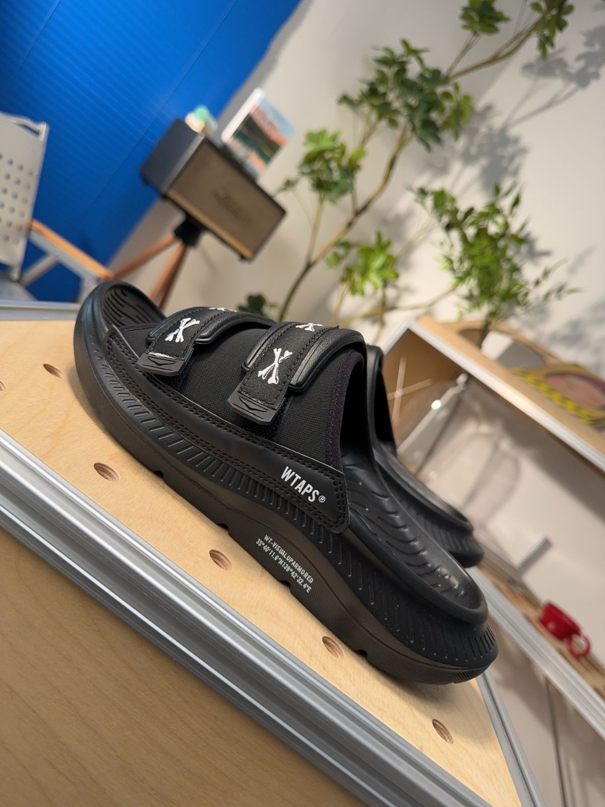 ダブルタップス 24