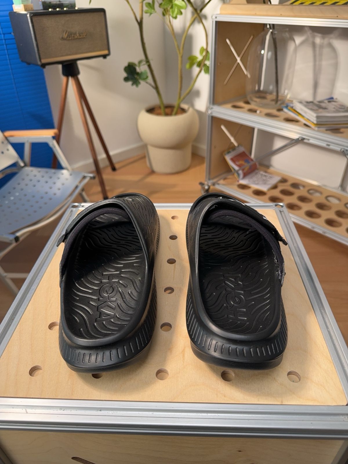 ラックス オリーブドラブ