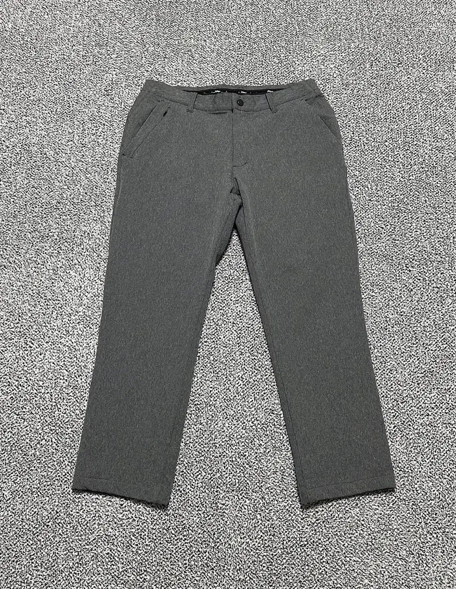 タイトリスト メンズ32 ゴルフ秋冬用ズボン