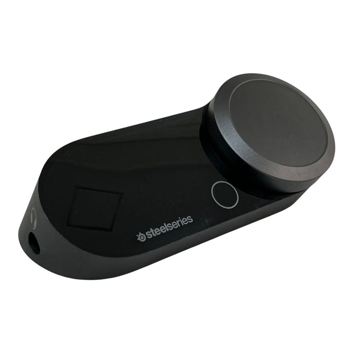 ミックスアンプ