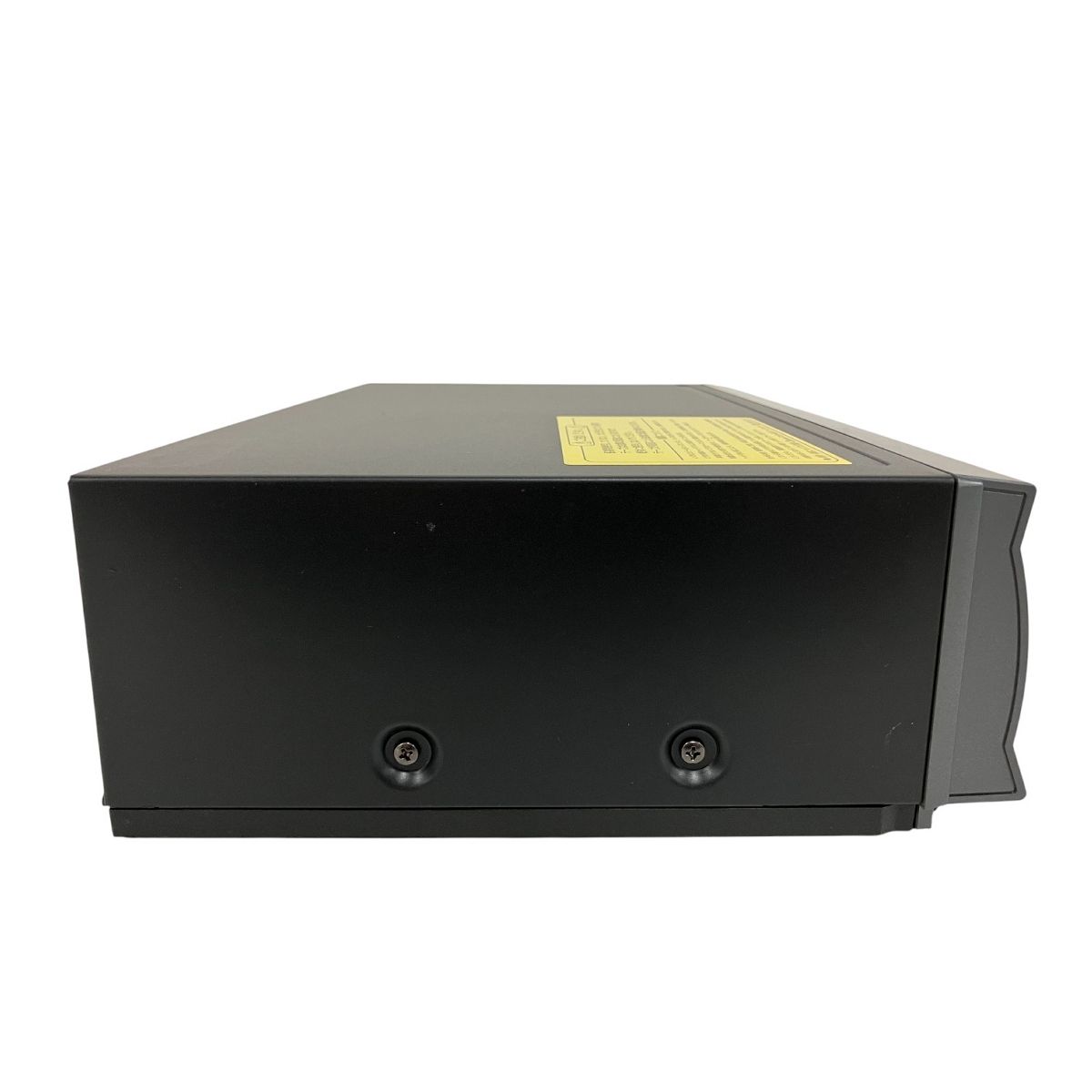 SUNSUI ビデオデッキ VHS RVP-100 2013年製 サンスイ 家電 中古