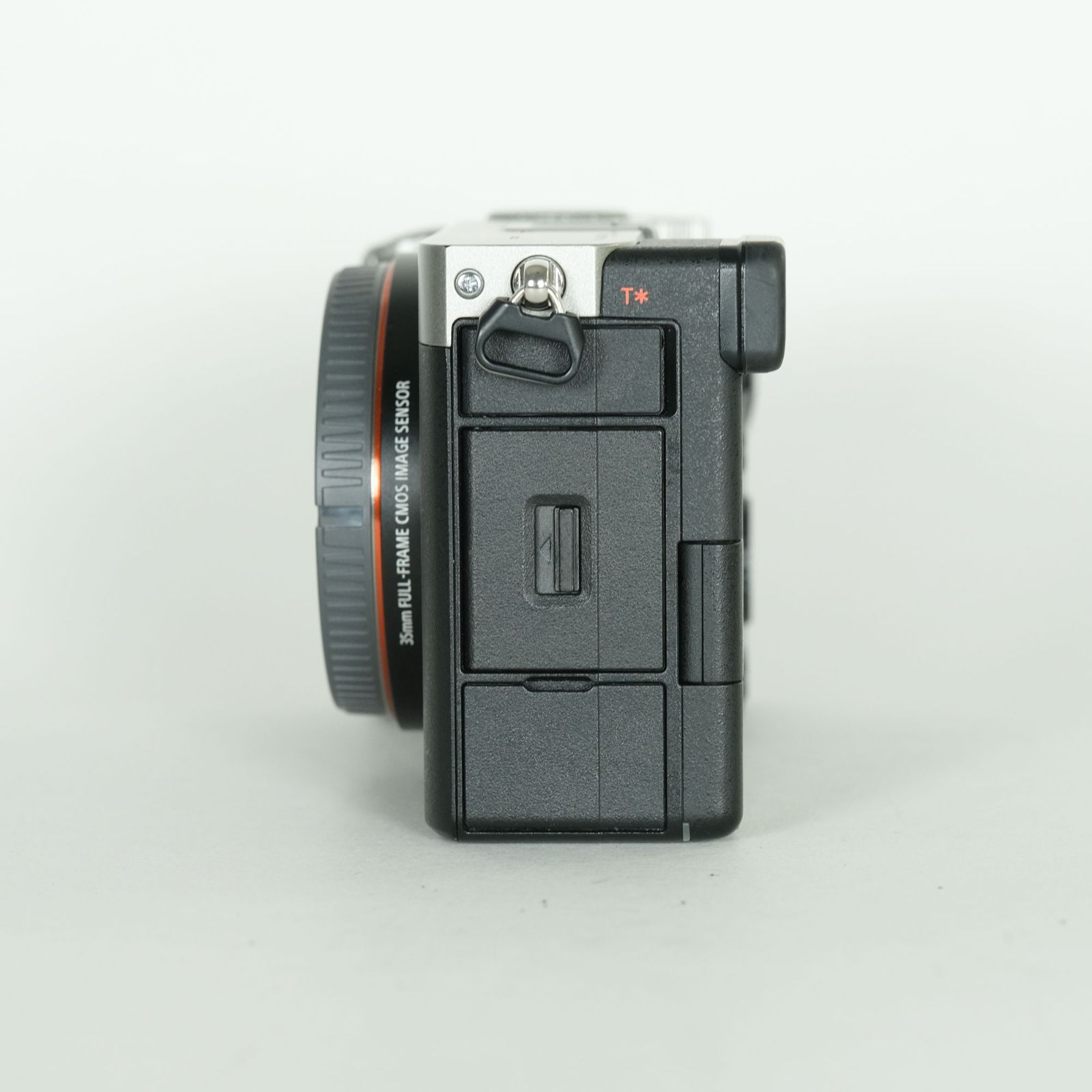 美品 | シャッター数1,700回] SONY α7C（ILCE-7C） [ボディ シルバー