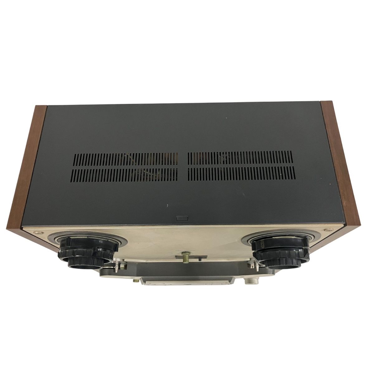 AKAI GX-635D オープンリールデッキ オーディオ機器 アカイ 音響機材