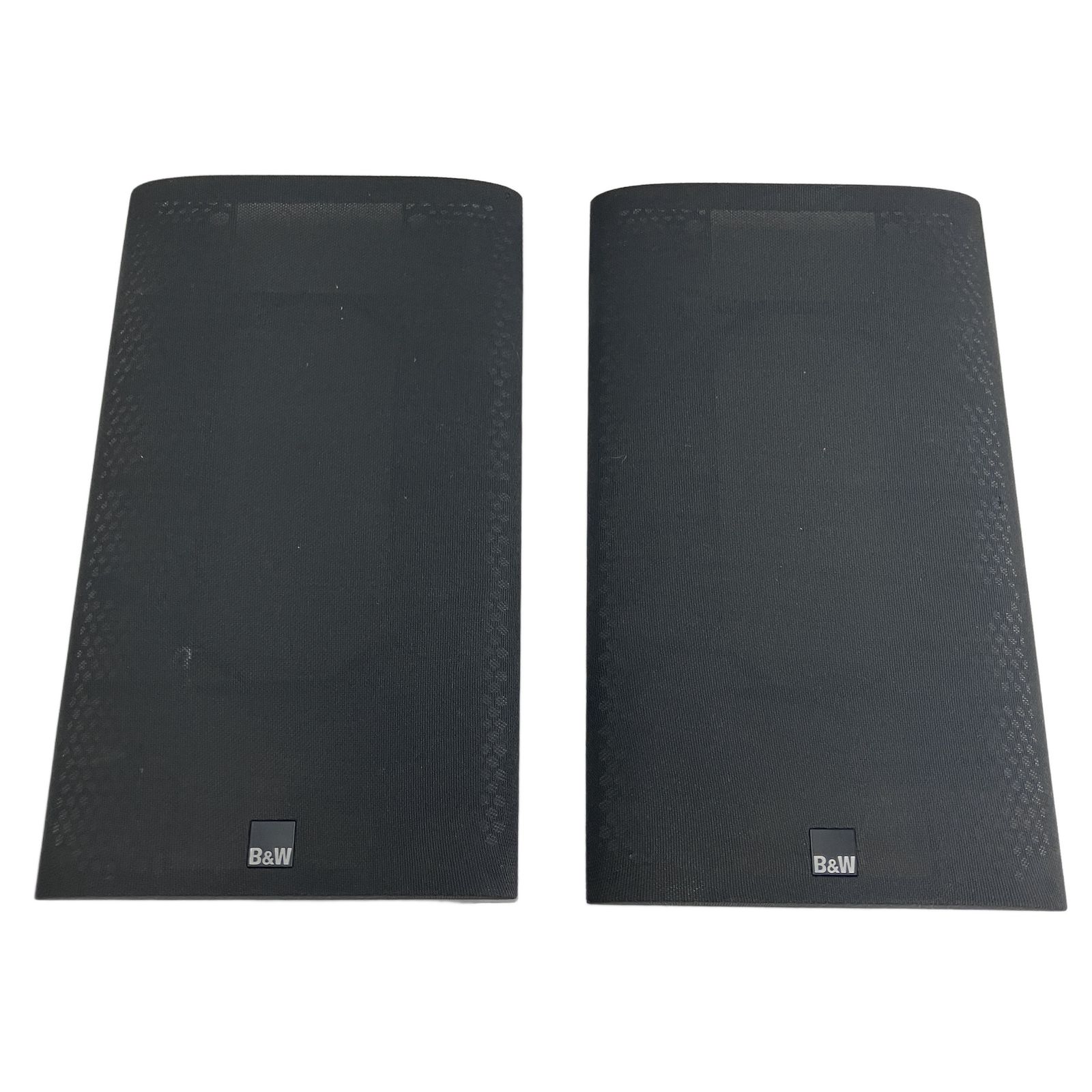 Bowers Wilkins 685 B W スピーカー ペア ジャンパープレート無