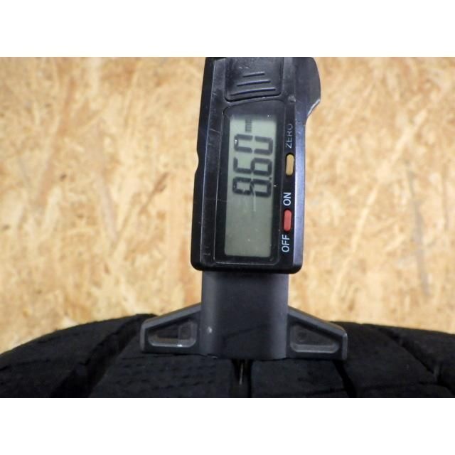  SA 776 製造 約7 5部山 BS BLIZZAK VRX 3 245 50 R 18 2本 その他 タイヤ ホイール