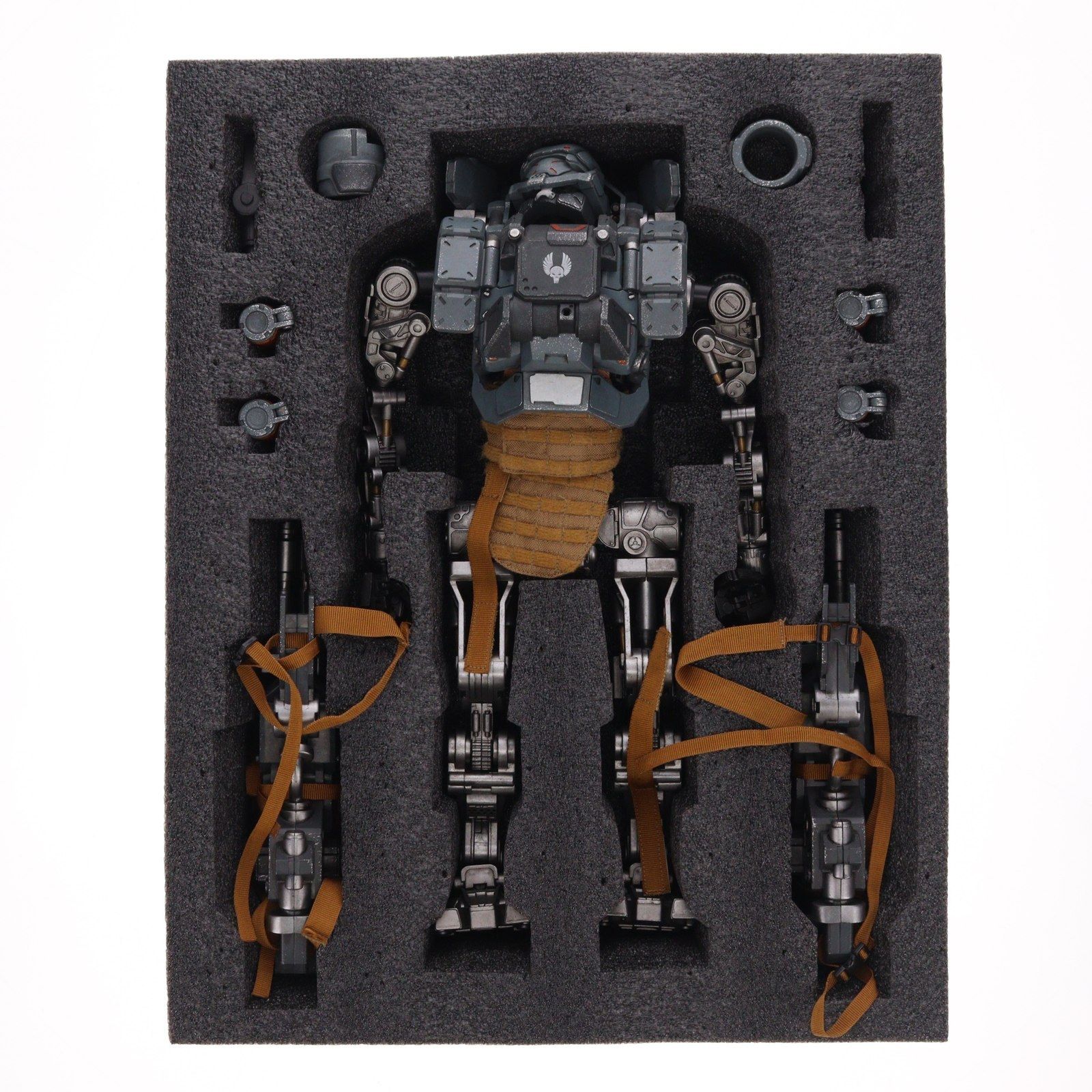 フィアーV エアボーン アサルト タイプ 戦星辰-バトル フォー ザ