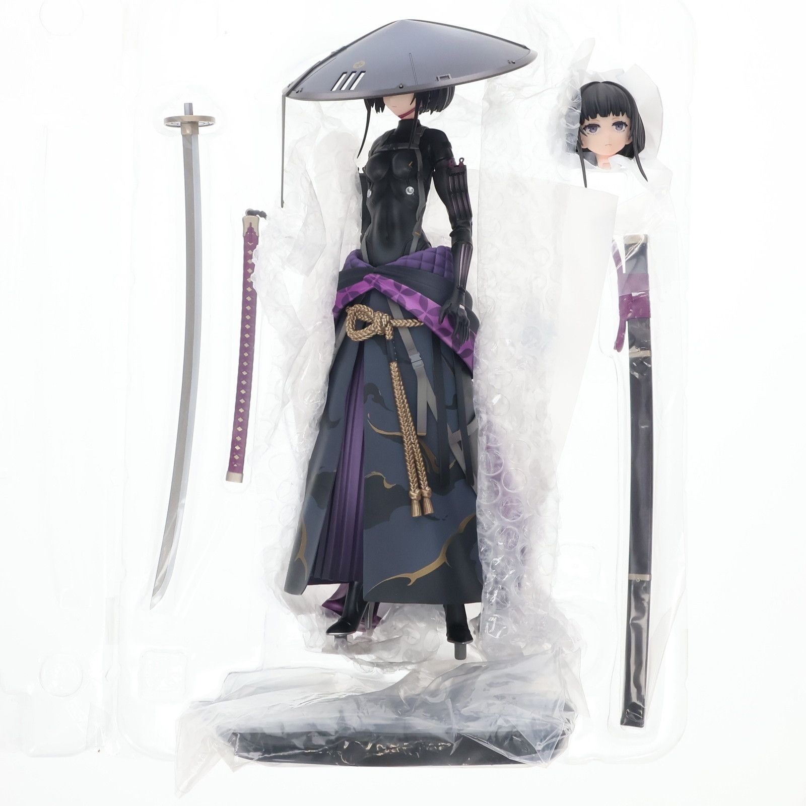 RONIN(ロウニン) FALSLANDER(フォルスランダー) 1/7 完成品 フィギュア