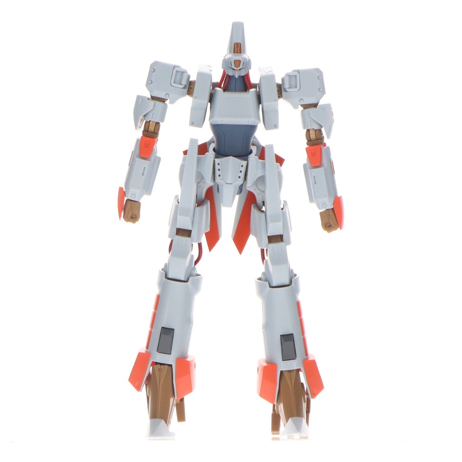 魂ウェブ商店限定 HI-METAL R エルガイム Mk-II 重戦機エルガイム 完成