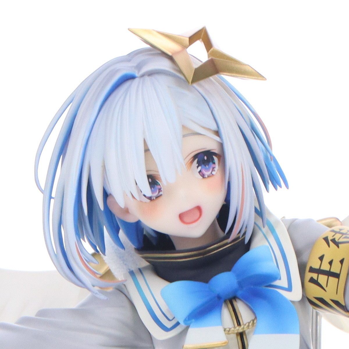 天音かなた(あまねかなた) ホロライブプロダクション 1/7 完成品 